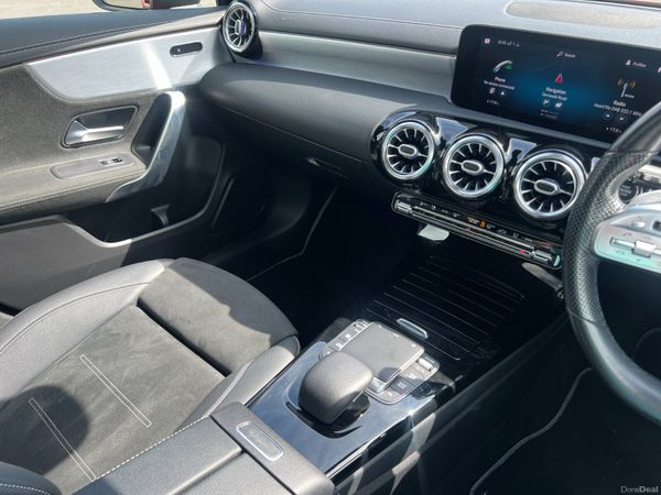 2021 Mercedes-Benz A200D Exclusive Edition 2.0 395162431