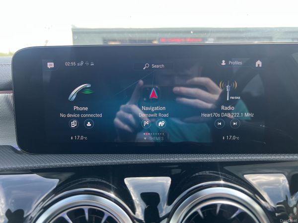 2021 Mercedes-Benz A200D Exclusive Edition 2.0 395162433