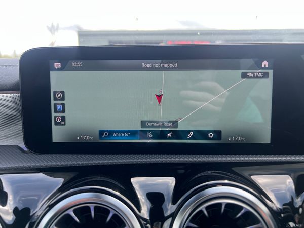 2021 Mercedes-Benz A200D Exclusive Edition 2.0 395162435