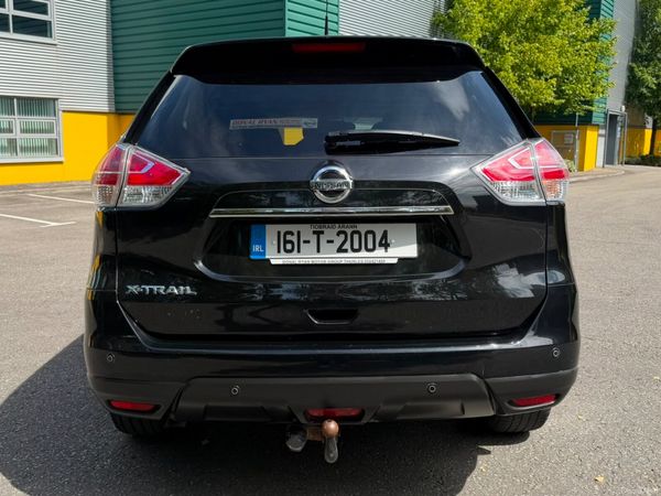 Nissan X-Trail 1.6D Design Pack 7 Seater Huge Spec 395162819