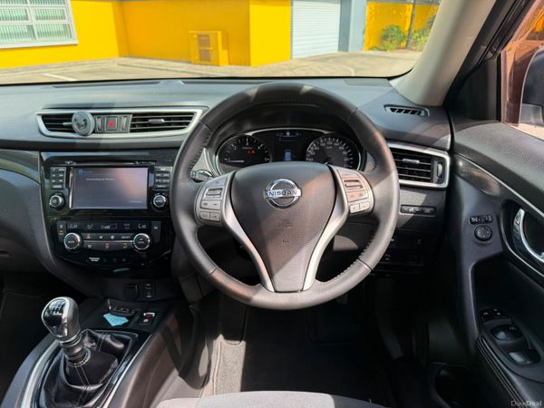Nissan X-Trail 1.6D Design Pack 7 Seater Huge Spec 395162823
