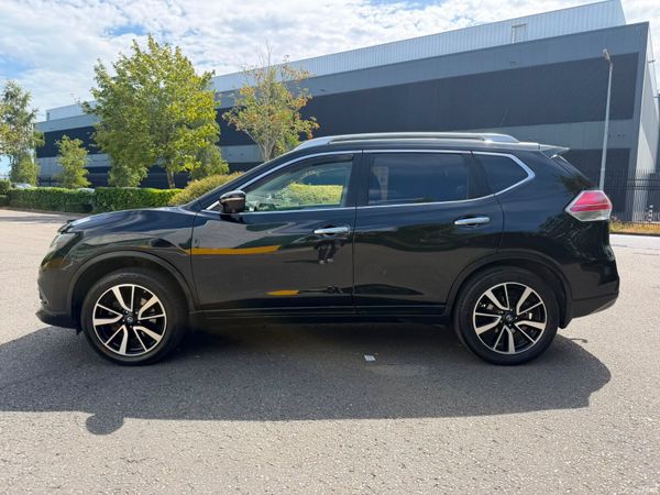 Nissan X-Trail 1.6D Design Pack 7 Seater Huge Spec 395162825