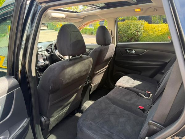 Nissan X-Trail 1.6D Design Pack 7 Seater Huge Spec 395162827
