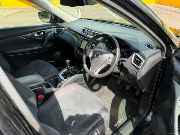 Nissan X-Trail 1.6D Design Pack 7 Seater Huge Spec 395162829