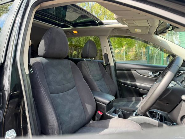 Nissan X-Trail 1.6D Design Pack 7 Seater Huge Spec 395162831