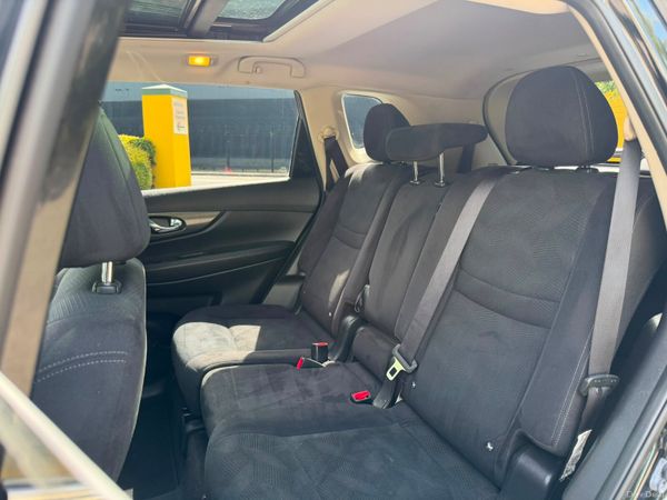 Nissan X-Trail 1.6D Design Pack 7 Seater Huge Spec 395162833