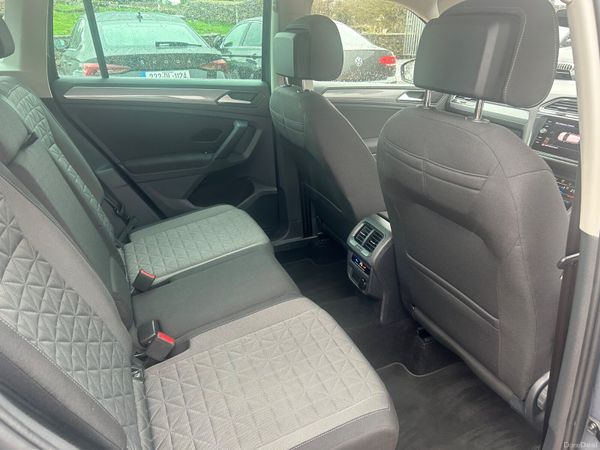 Volkswagen Tiguan life 395171453