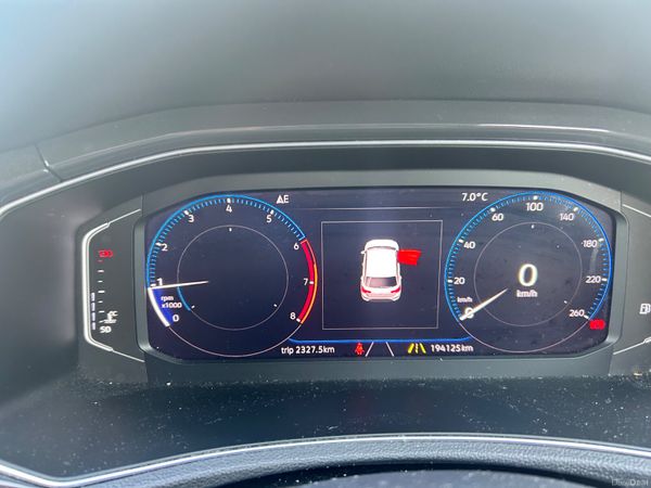 Volkswagen Tiguan life 395171465