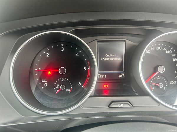 Volkswagen Tiguan life 395171425