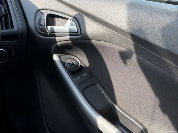 Ford Focus ZETEC EDITION 395173579