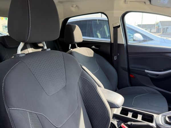 Ford Focus ZETEC EDITION 395173593