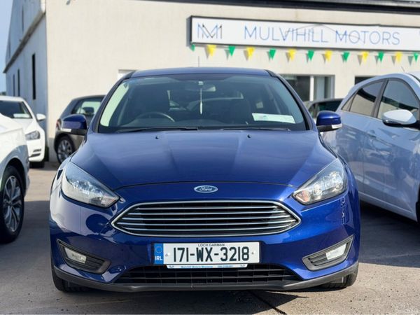 Ford Focus ZETEC EDITION 395173533