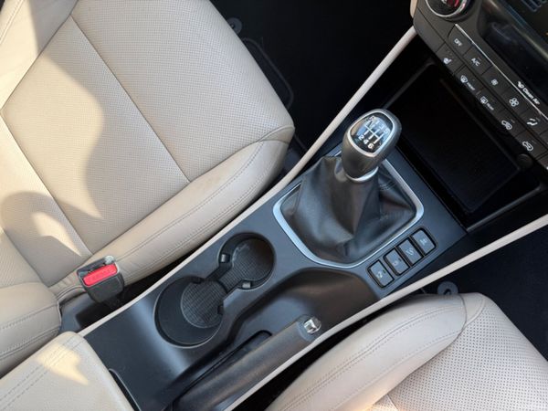 Hyundai Tucson EXECUTIVE 395173645