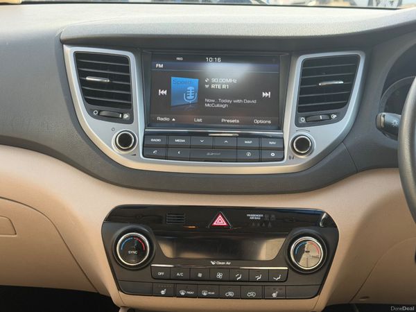 Hyundai Tucson EXECUTIVE 395173653