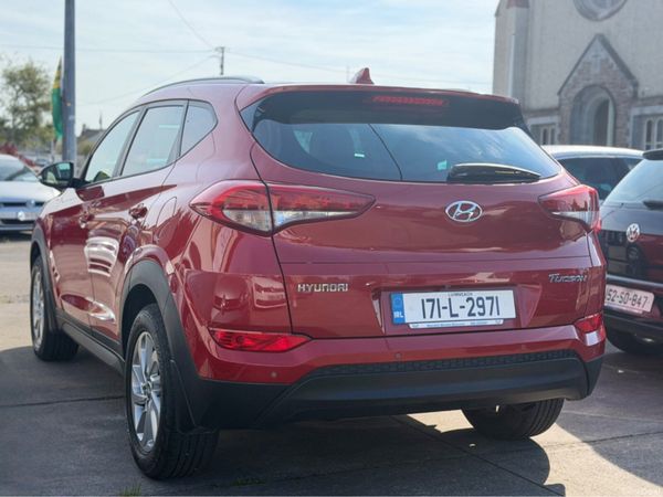 Hyundai Tucson EXECUTIVE 395173635