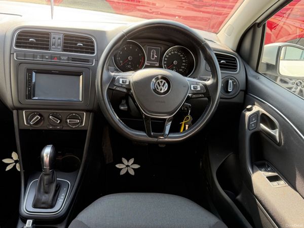 Volkswagen Polo AUTO 395173741