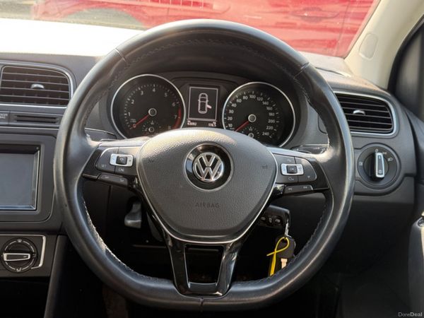 Volkswagen Polo AUTO 395173743