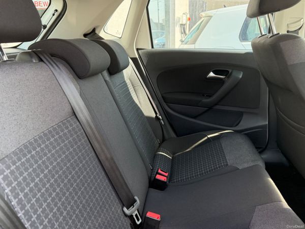 Volkswagen Polo AUTO 395173749