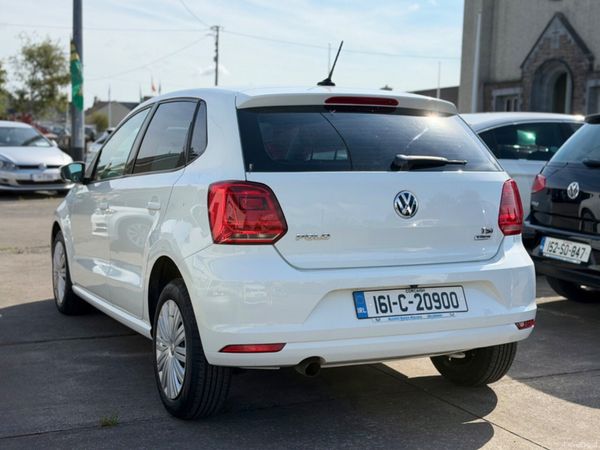 Volkswagen Polo AUTO 395173723