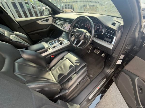Audi Q8 50 TDI SLINE Quattro 395177755