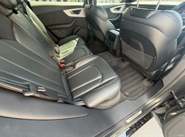 Audi Q8 50 TDI SLINE Quattro 395177761