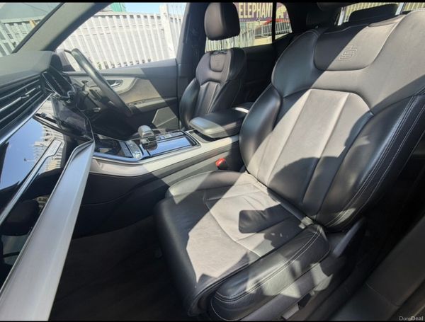 Audi Q8 50 TDI SLINE Quattro 395177789