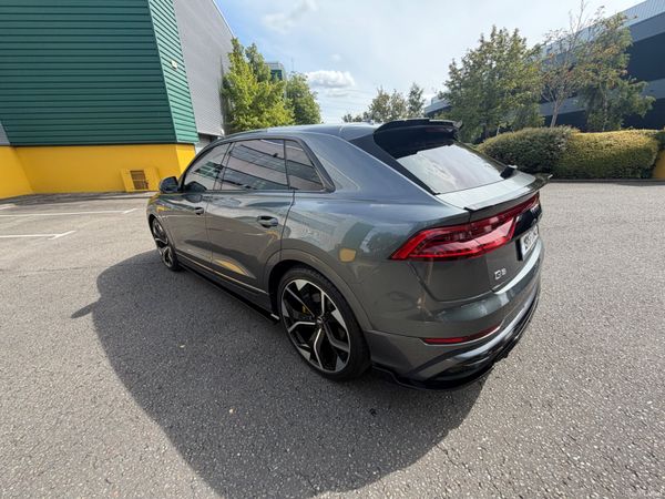 Audi Q8 50 TDI SLINE Quattro 395177731