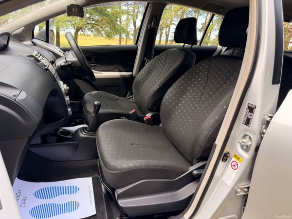 Toyota Yaris 2009 D4D Diesel Very Economical 395188981