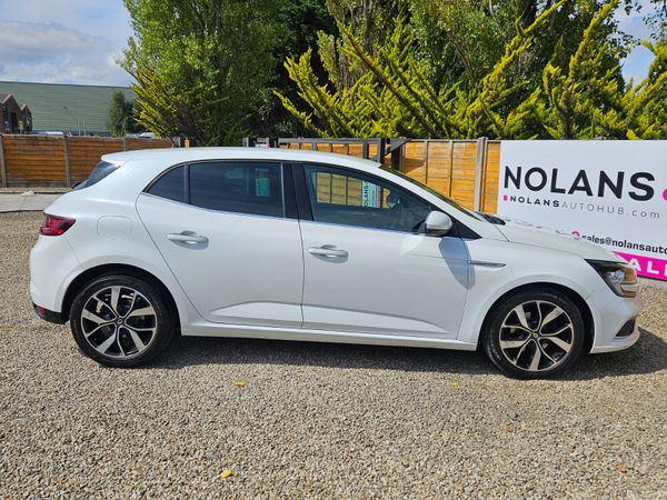 Renault Megane 2020 High Spec Low Mileage New Nct 395190025