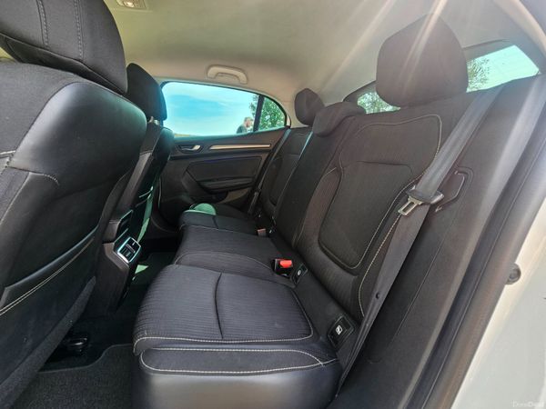Renault Megane 2020 High Spec Low Mileage New Nct 395190259