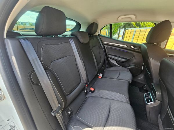 Renault Megane 2020 High Spec Low Mileage New Nct 395190261