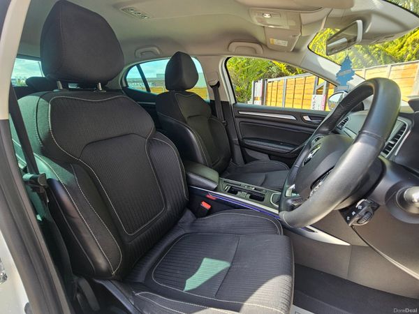Renault Megane 2020 High Spec Low Mileage New Nct 395190265