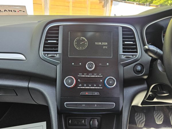 Renault Megane 2020 High Spec Low Mileage New Nct 395190293