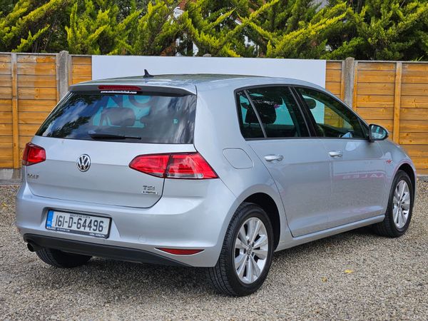 Volkswagen Golf 2016 Auto New Nct 03/28 395191143