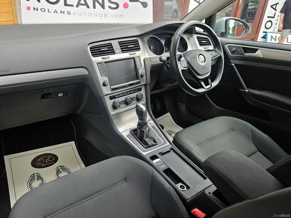 Volkswagen Golf 2016 Auto New Nct 03/28 395191191