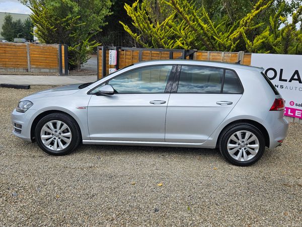 Volkswagen Golf 2016 Auto New Nct 03/28 395191127