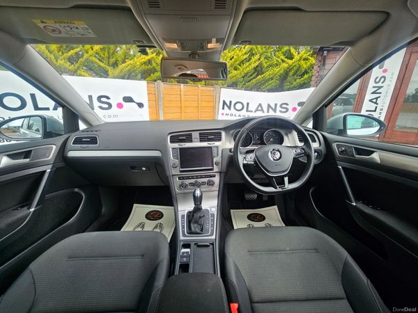 Volkswagen Golf 2016 Auto New Nct 03/28 395191205