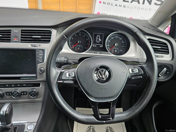 Volkswagen Golf 2016 Auto New Nct 03/28 395191207