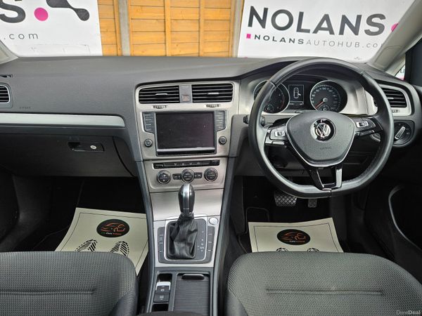 Volkswagen Golf 2016 Auto New Nct 03/28 395191211