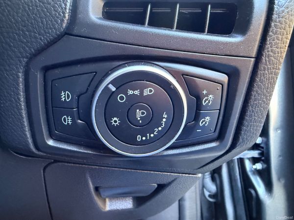 Ford Focus 2015 Diesel Estate High Spec 395192855