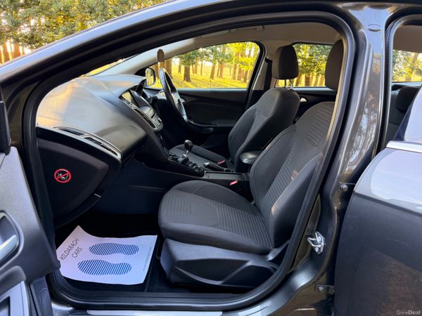 Ford Focus 2015 Diesel Estate High Spec 395192869