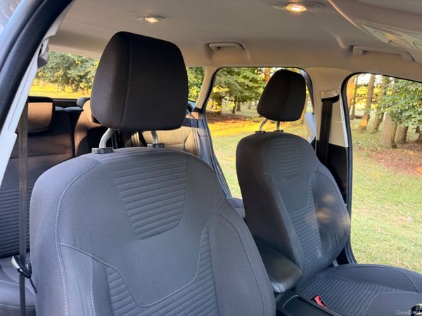 Ford Focus 2015 Diesel Estate High Spec 395192871