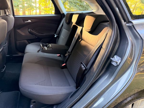 Ford Focus 2015 Diesel Estate High Spec 395192877