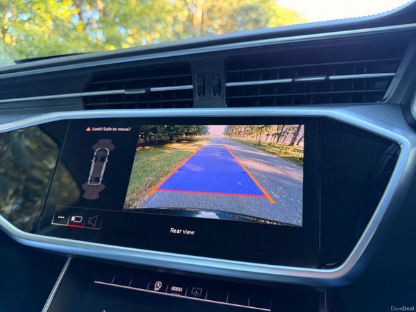 Audi A6 2023 40 TDI Auto Huge Spec 395194841