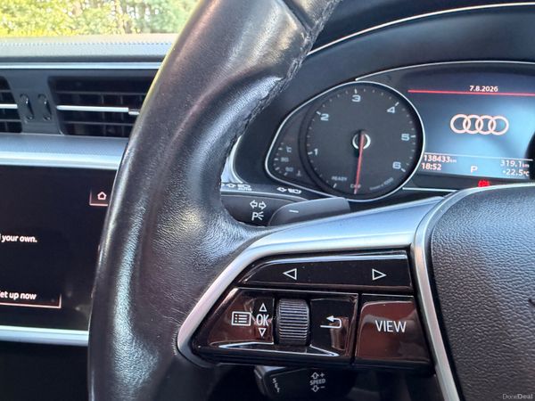 Audi A6 2023 40 TDI Auto Huge Spec 395194849