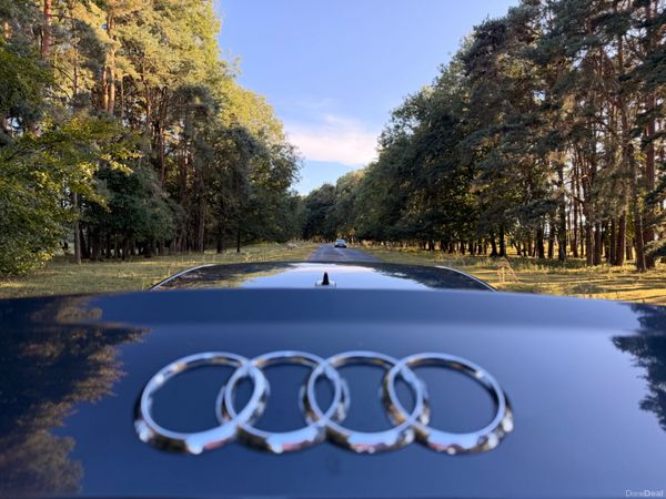 Audi A6 2023 40 TDI Auto Huge Spec 395194851
