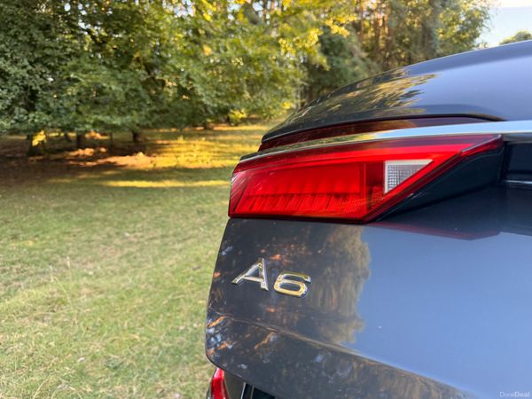 Audi A6 2023 40 TDI Auto Huge Spec 395194857
