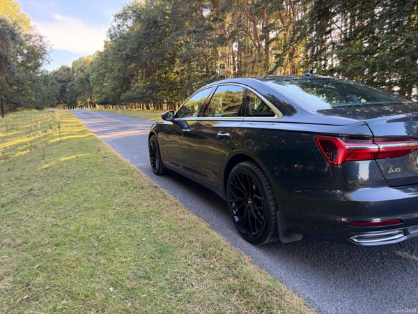 Audi A6 2023 40 TDI Auto Huge Spec 395194859