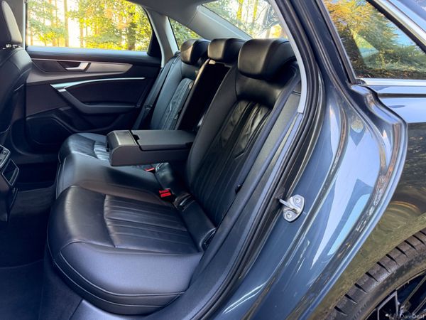 Audi A6 2023 40 TDI Auto Huge Spec 395194861