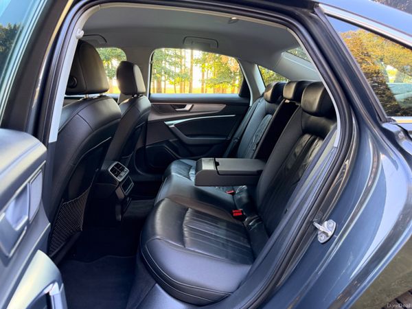 Audi A6 2023 40 TDI Auto Huge Spec 395194863